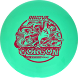 Star Gorgon