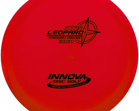 Star Leopard3