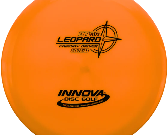 Star Leopard3
