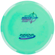 Star RocX3