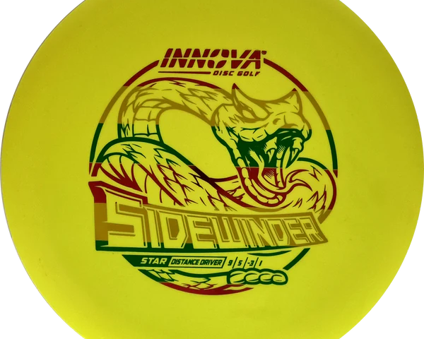 Star Sidewinder