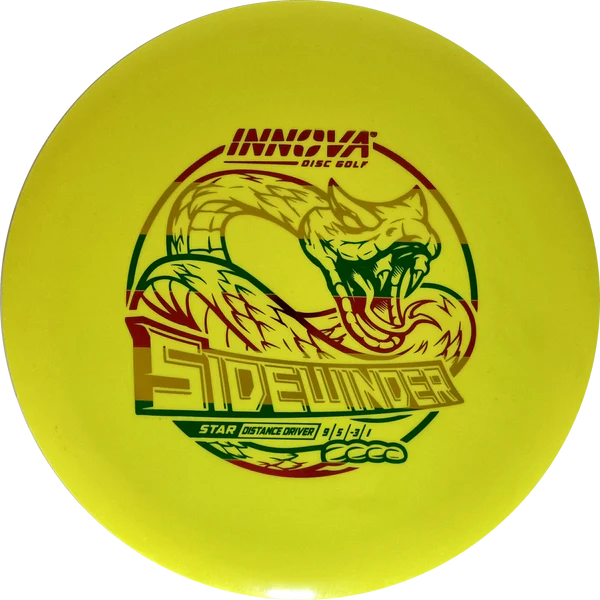 Star Sidewinder