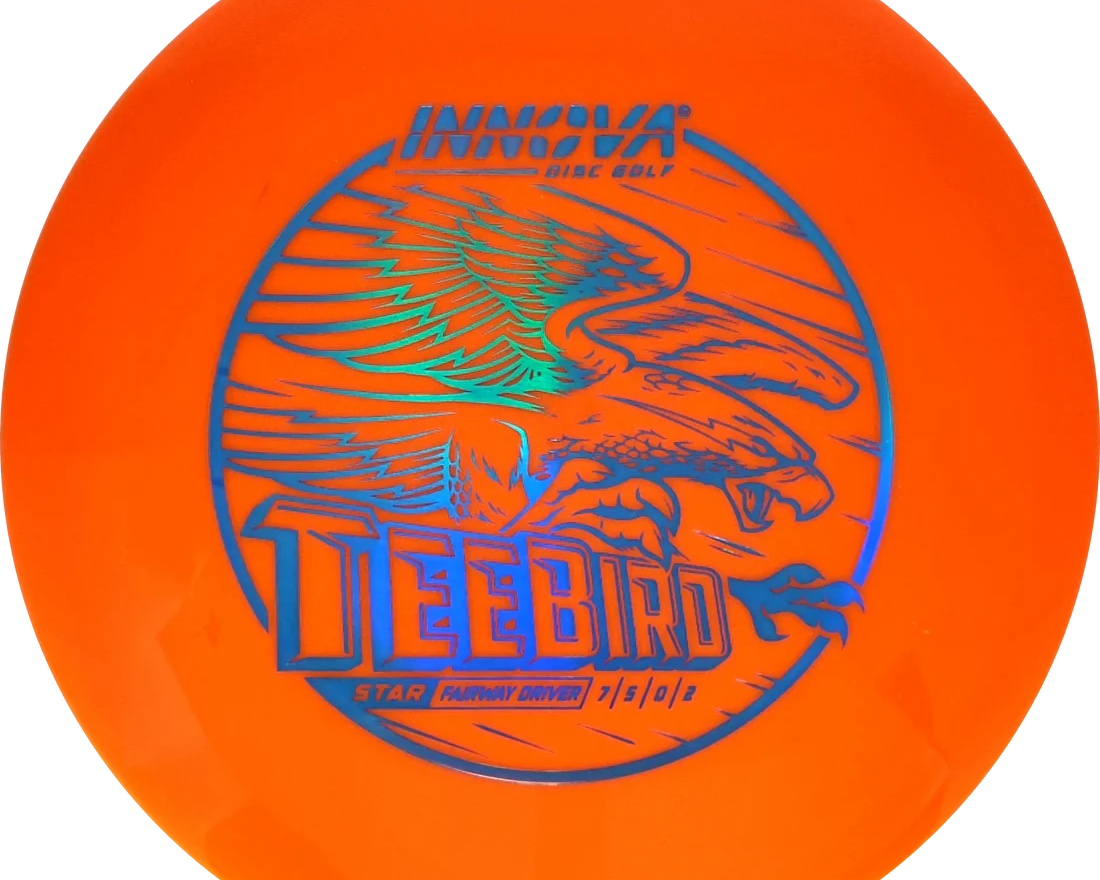 Star Teebird