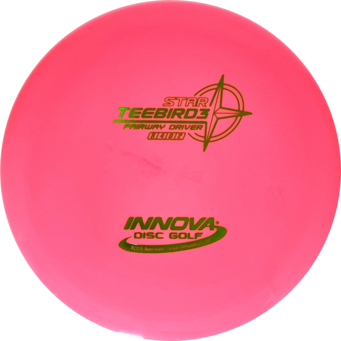 Star Teebird3