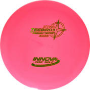 Star Teebird3