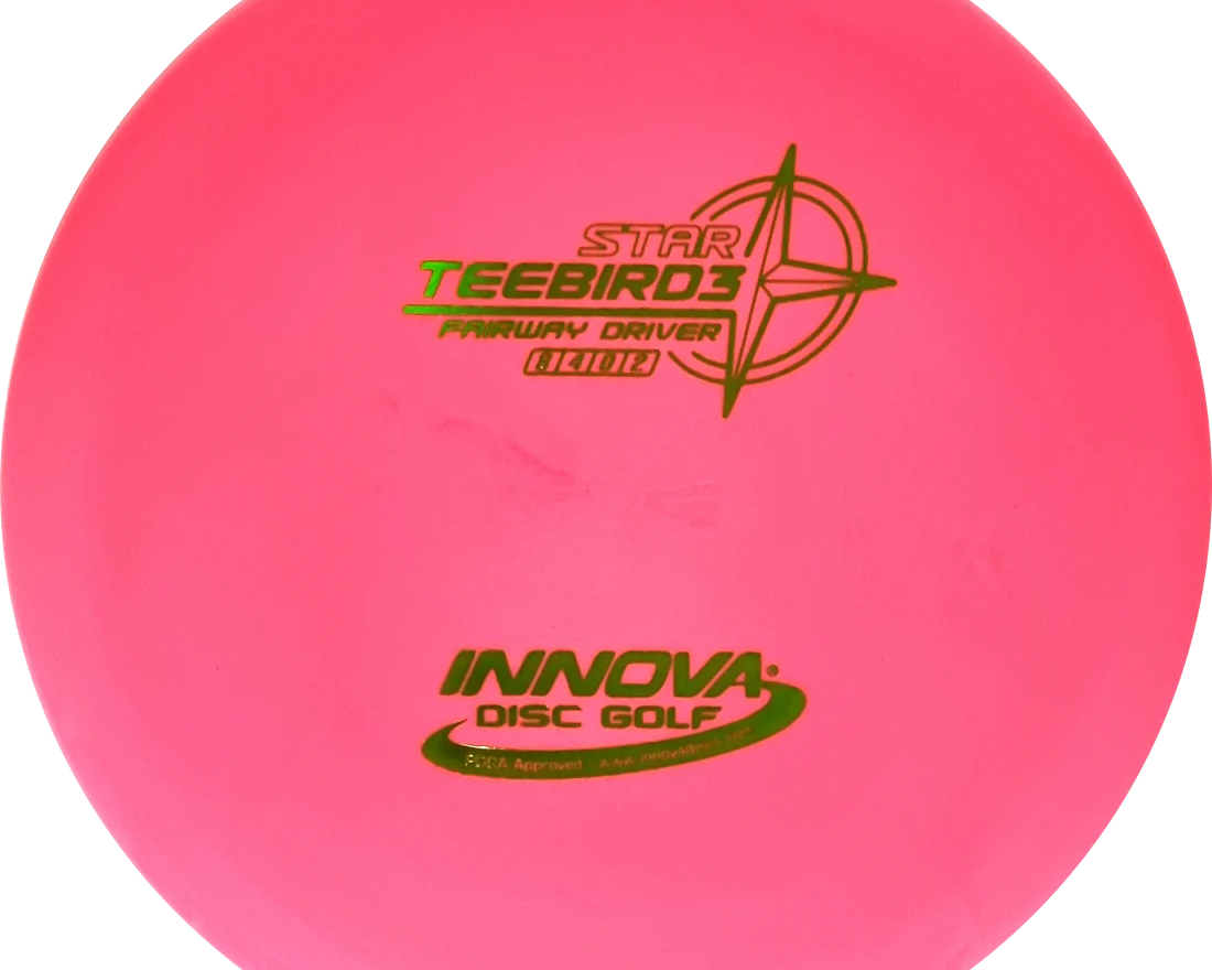 Star Teebird3