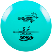 Star XCaliber Nate Sexton