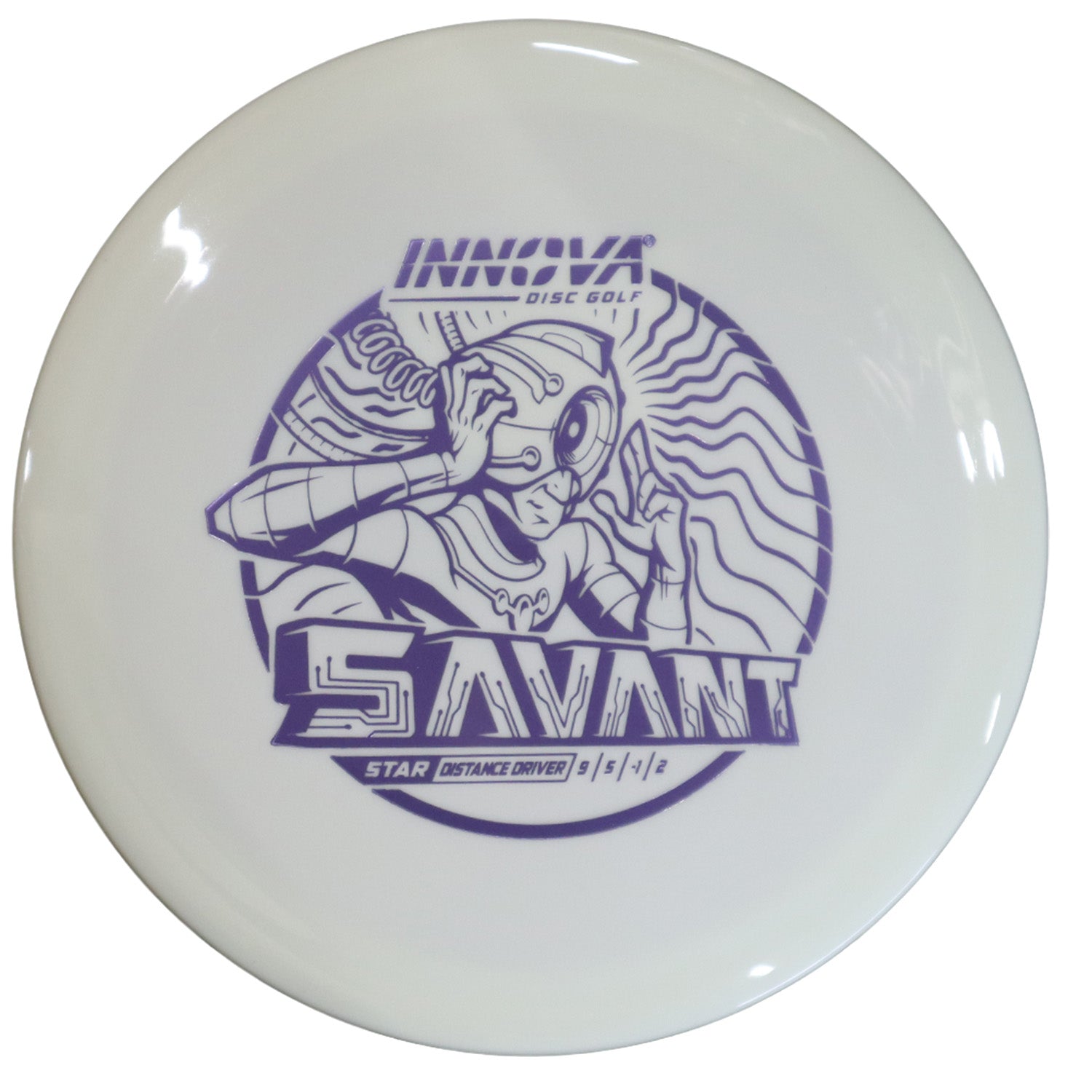 Star Savant