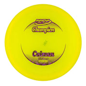 Champion Caiman