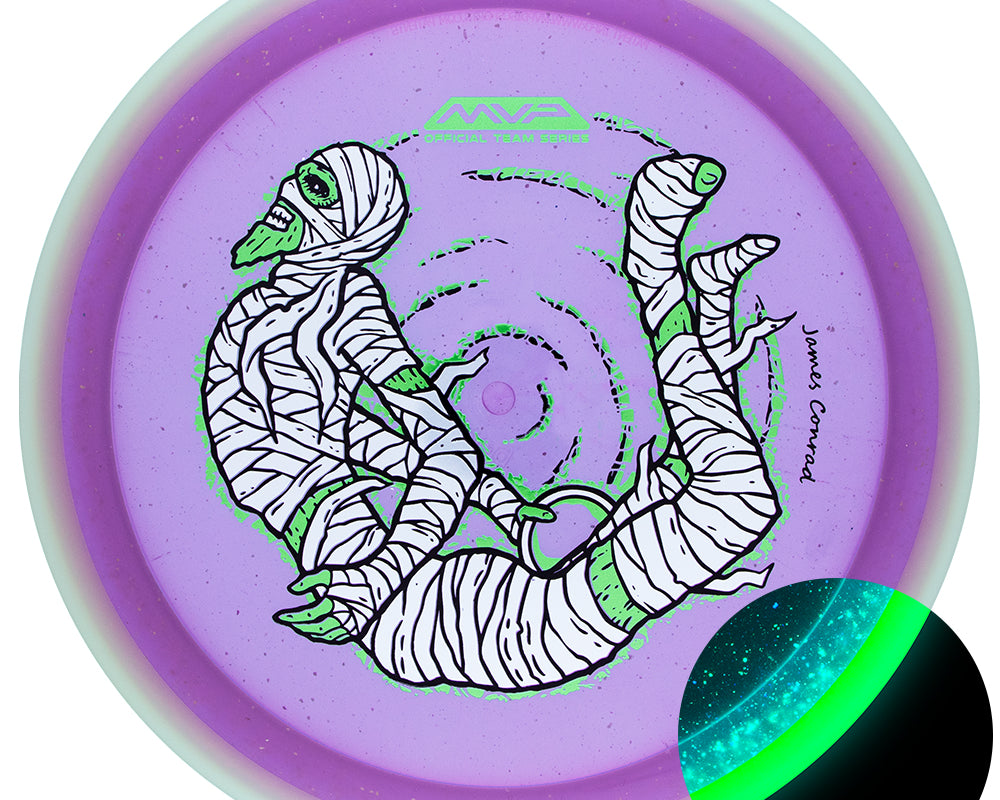 MVP Particle Proton Trail – James Conrad Halloween Team Series