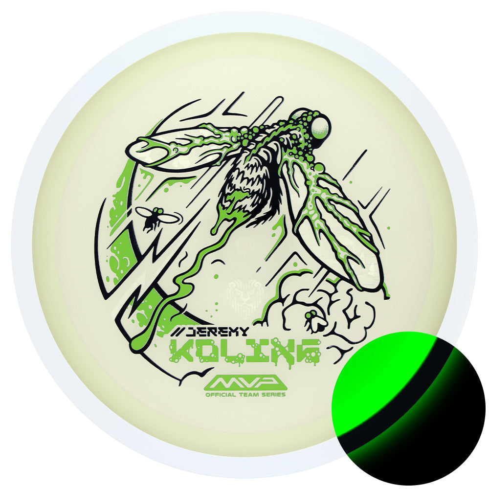 MVP Eclipse Control – Jeremy Koling Halloween Team Series