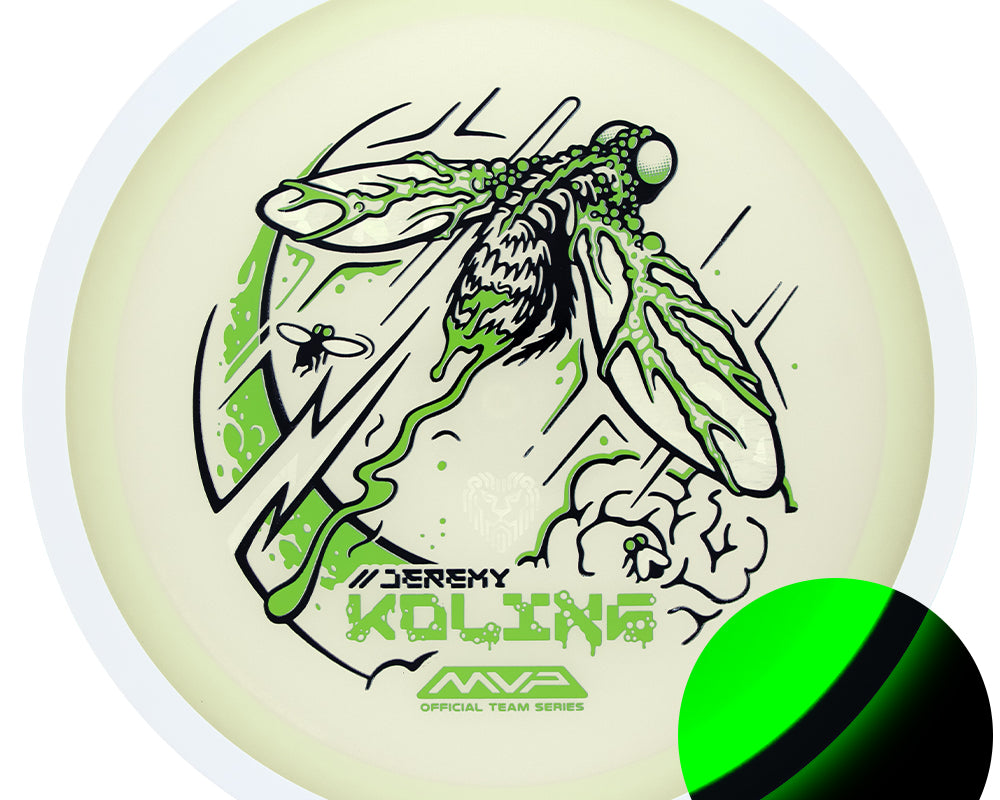 MVP Eclipse Control – Jeremy Koling Halloween Team Series