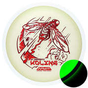 MVP Eclipse Control – Jeremy Koling Halloween Team Series