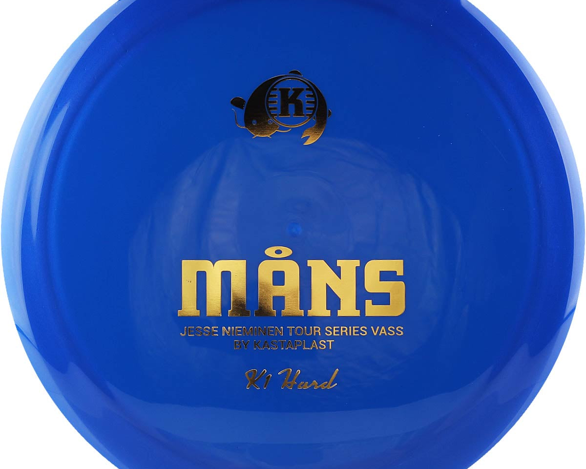 K1 Hard Vass-Jesse Nieminen