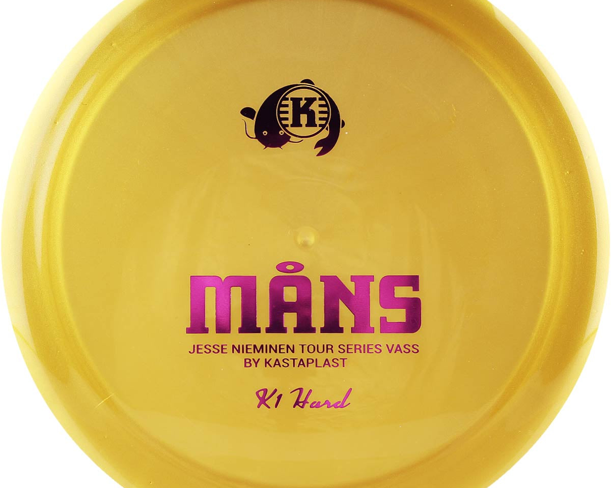 K1 Hard Vass-Jesse Nieminen