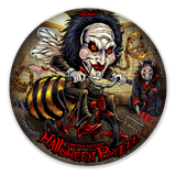 2026 SuperColor Halloween Buzzz