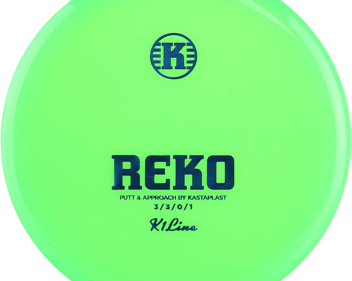 K1 Reko