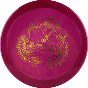 K1 Hard Stål- Fritiof Fagergren Tour Series 2025