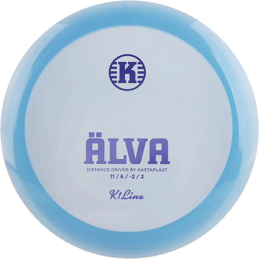 K1 Älva