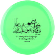 K1 Älva - Moomin Group