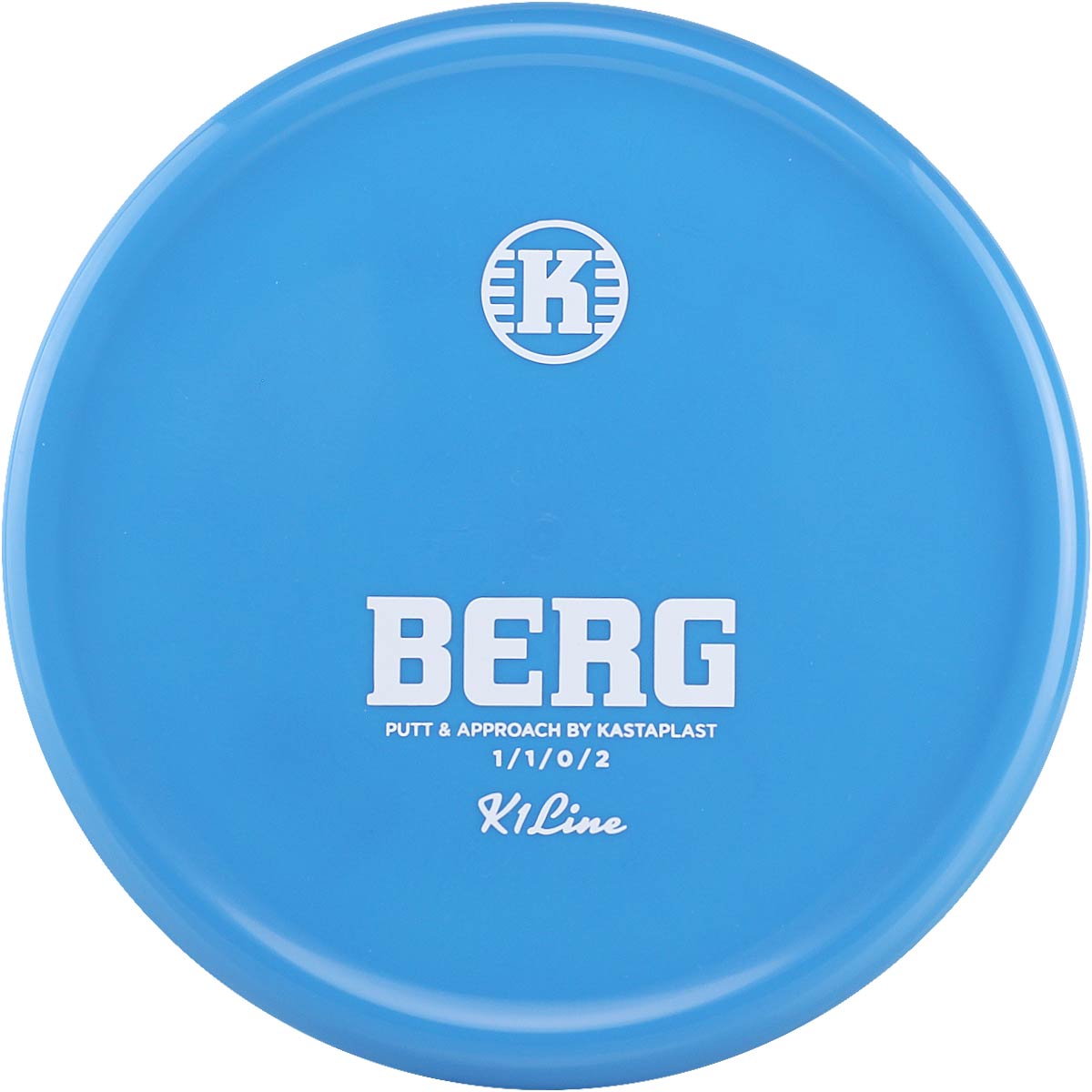K1 Berg