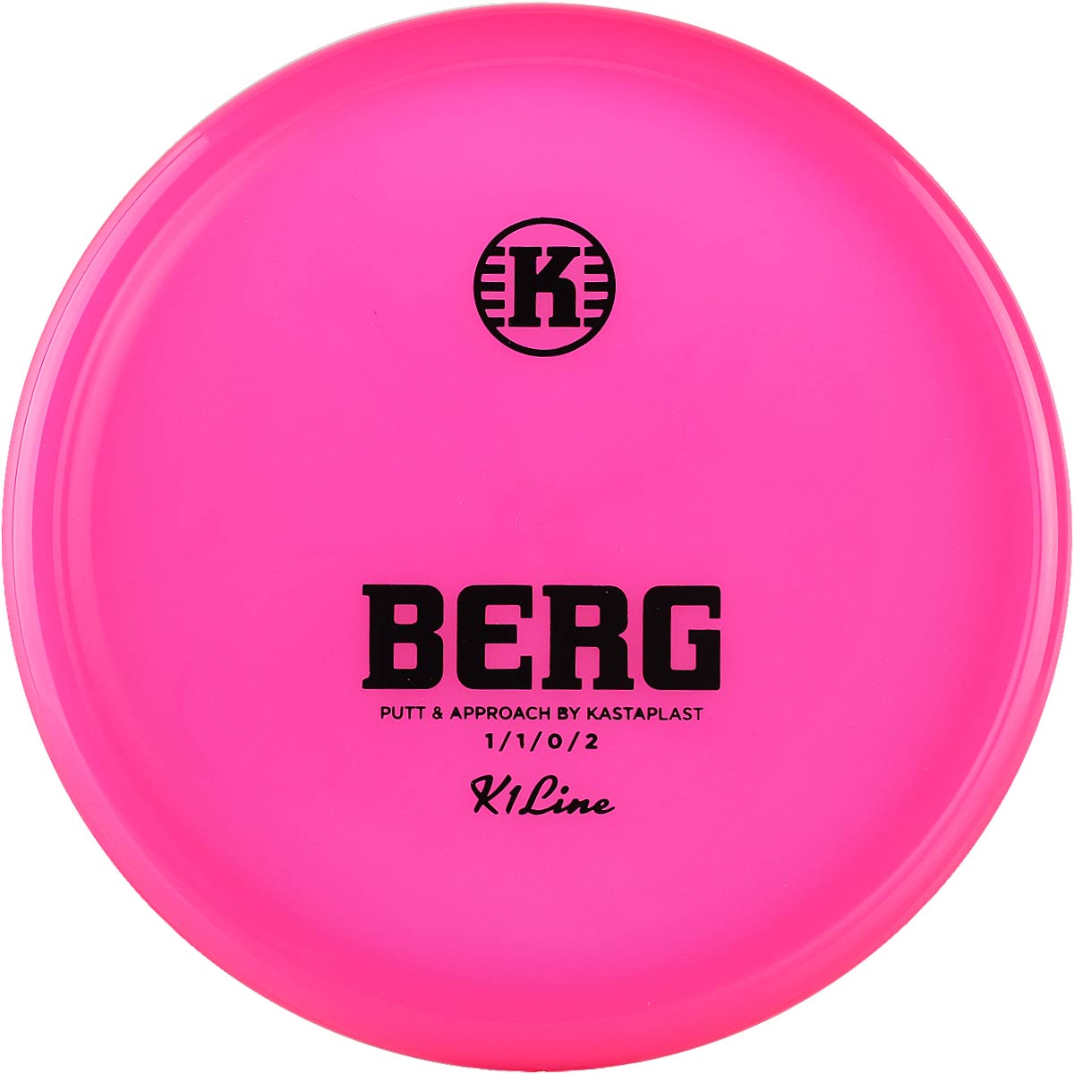 K1 Berg