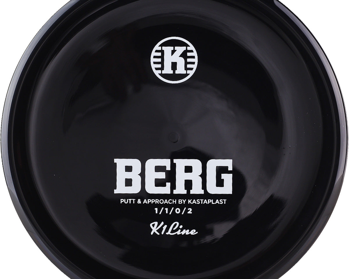 K1 Berg