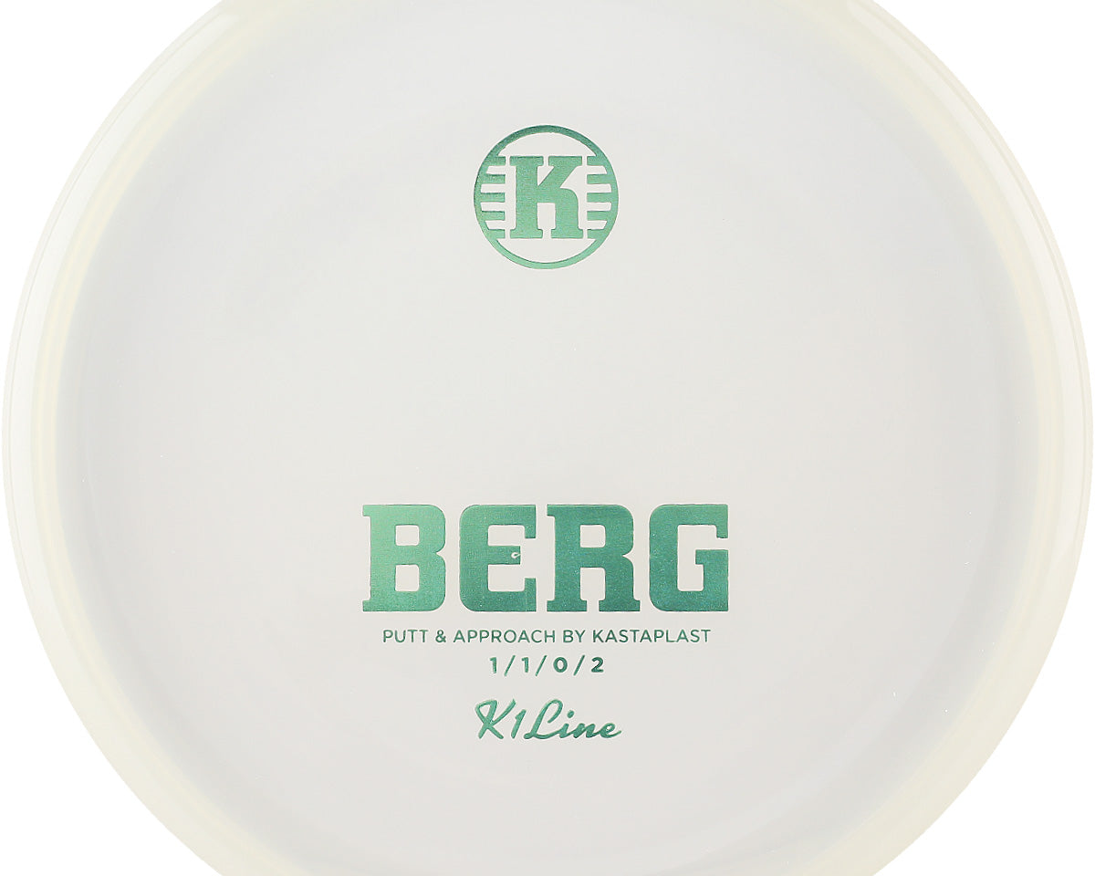 K1 Berg