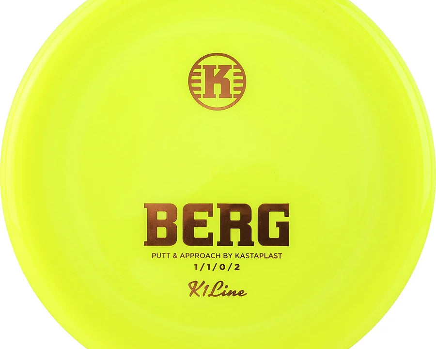 K1 Berg