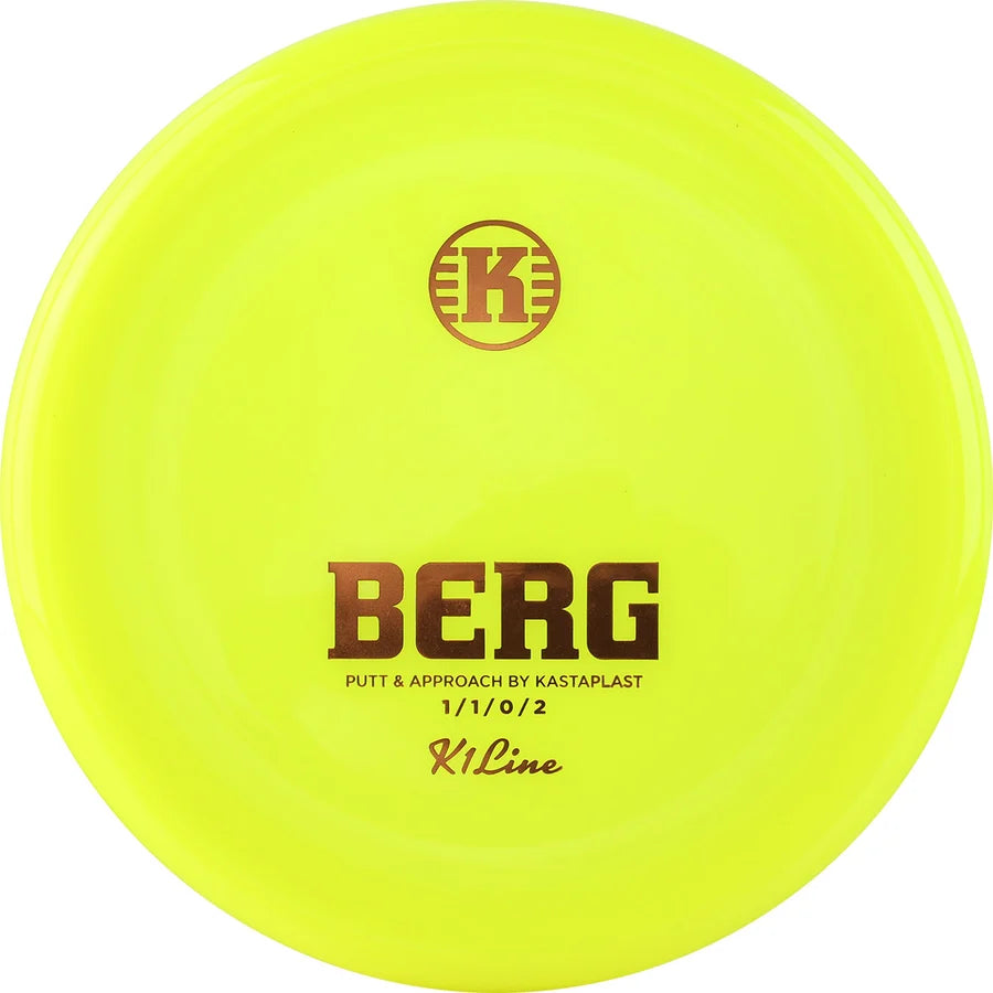 K1 Berg