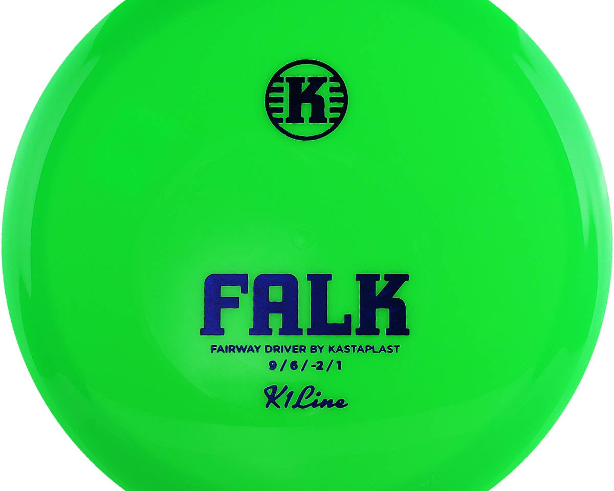 K1 Falk