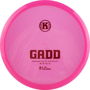 K1 Gadd