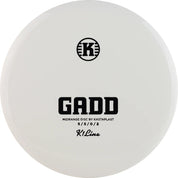 K1 Gadd