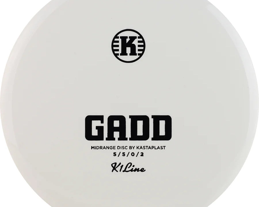 K1 Gadd
