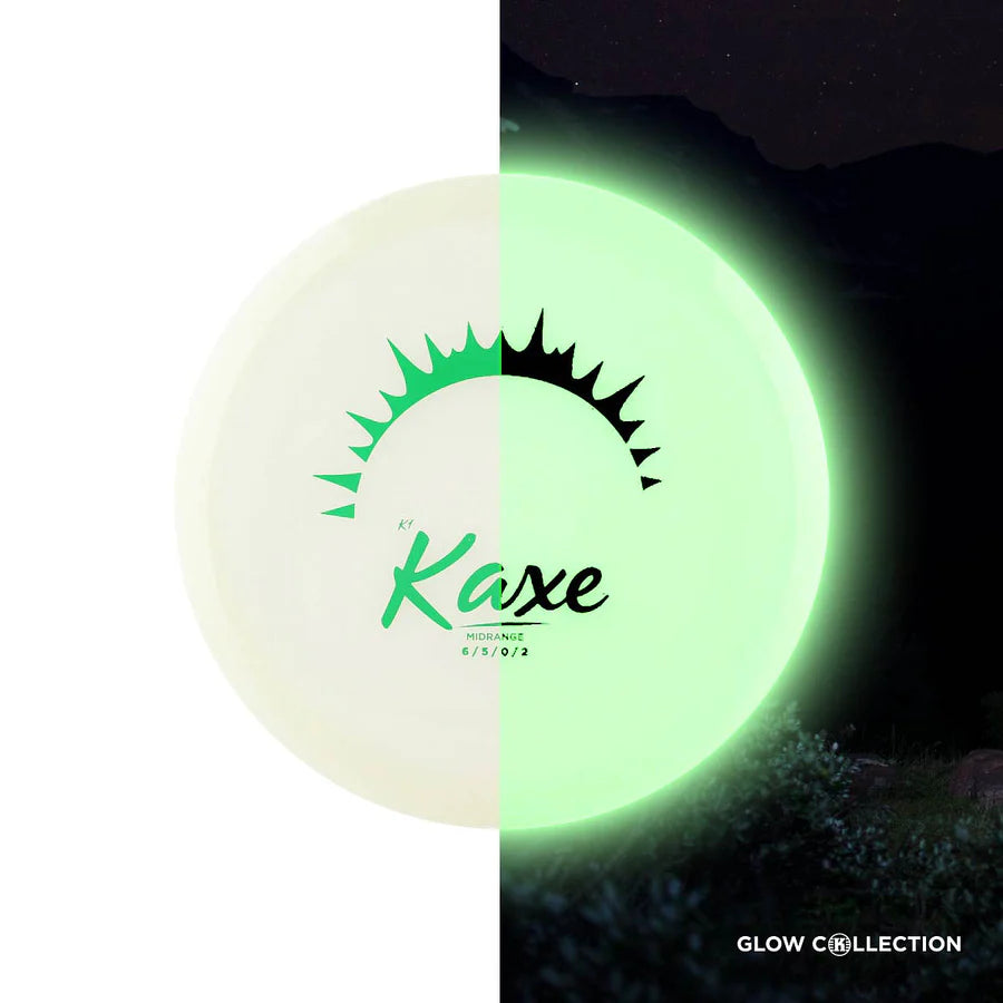 K1 Glow Kaxe (New)