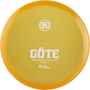 K1 Göte