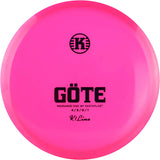 K1 Göte