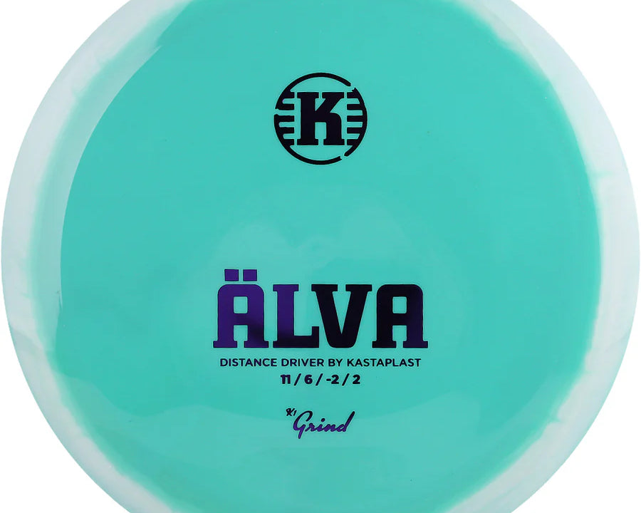 K1 Grind Älva