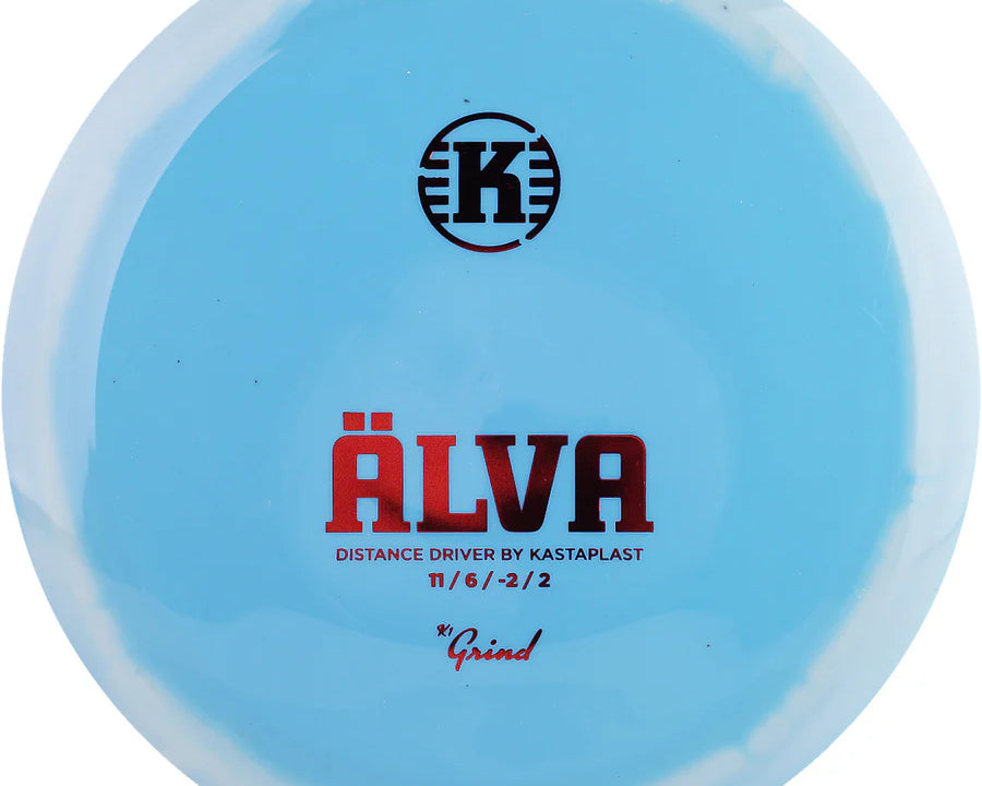 K1 Grind Älva