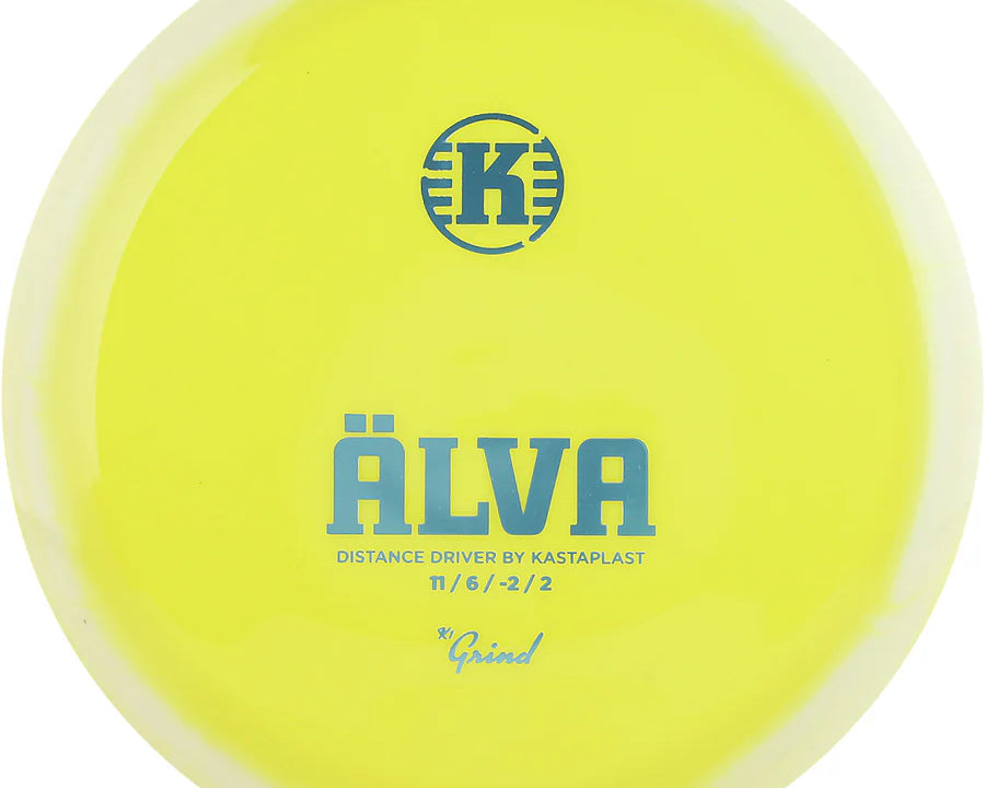 K1 Grind Älva