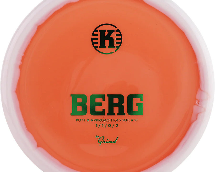 K1 Grind Berg