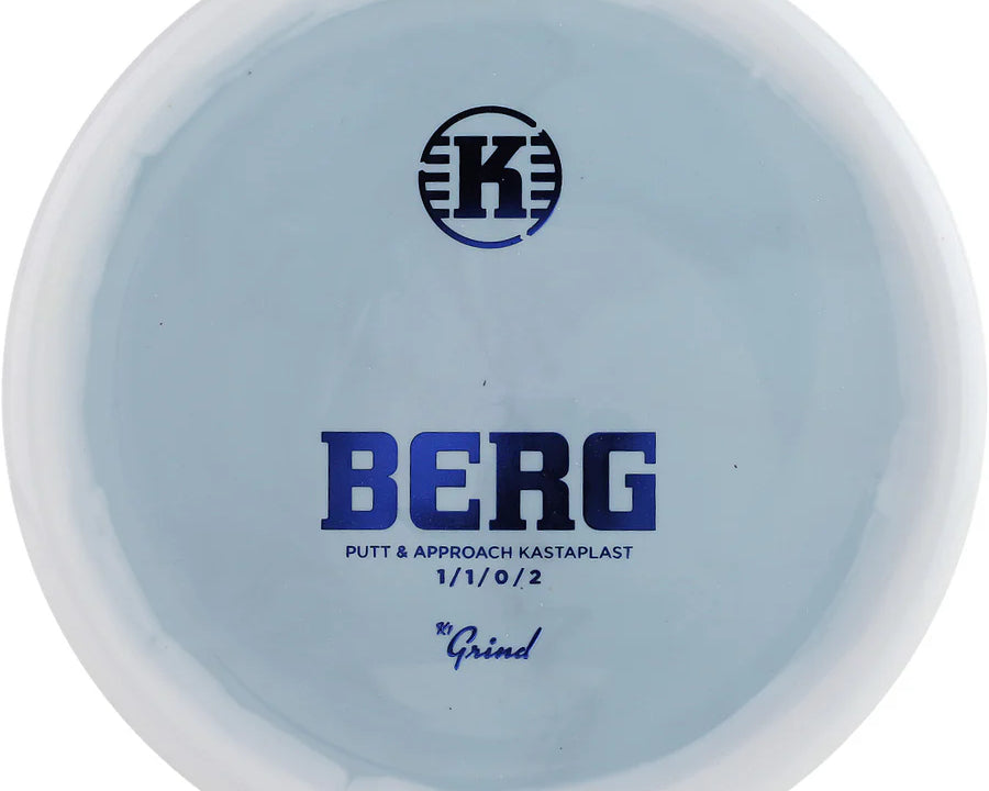 K1 Grind Berg