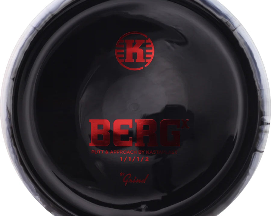 k1 Grind Berg X