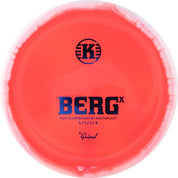 k1 Grind Berg X