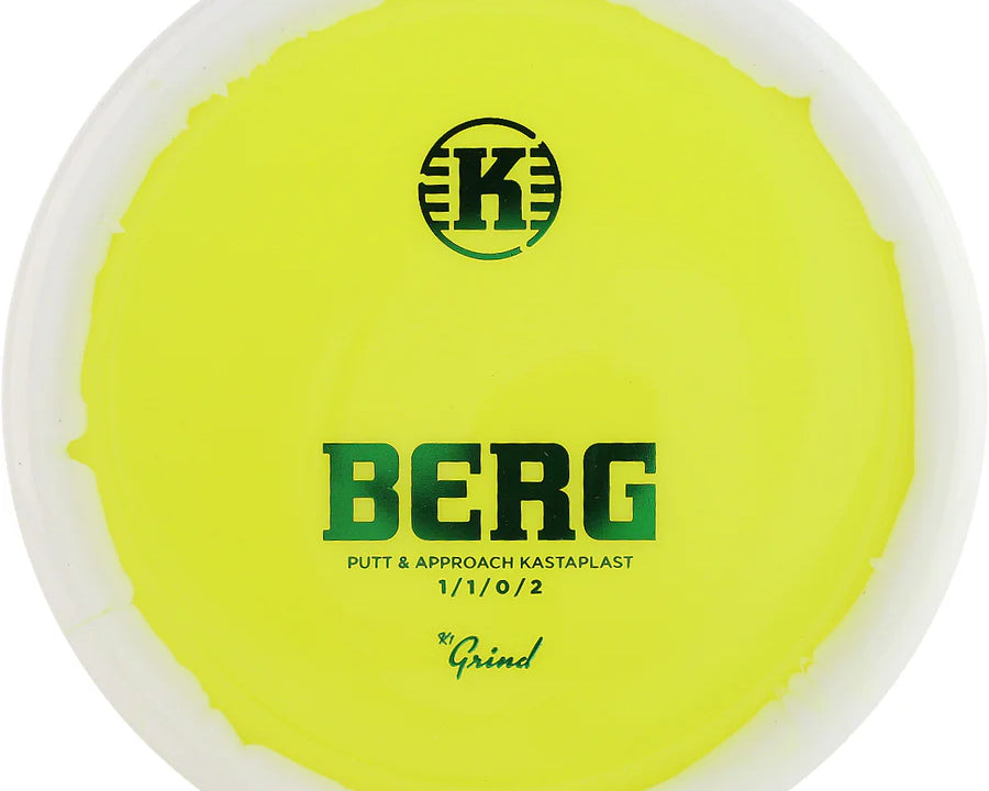 K1 Grind Berg
