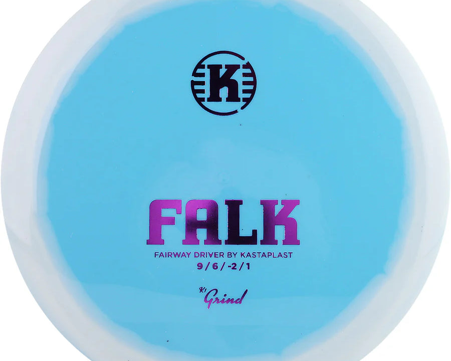 K1 Grind Falk