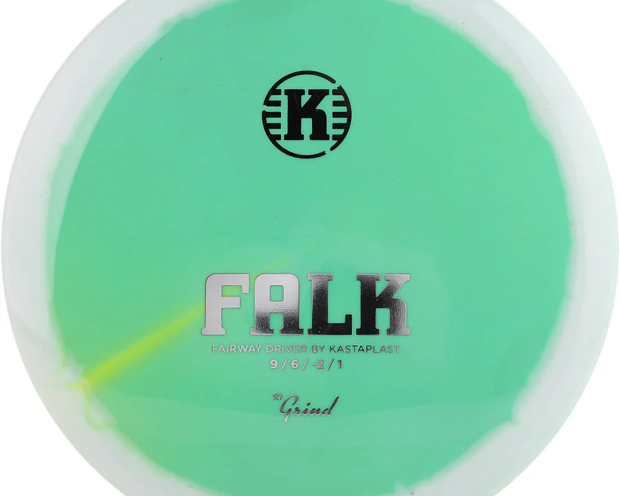 K1 Grind Falk