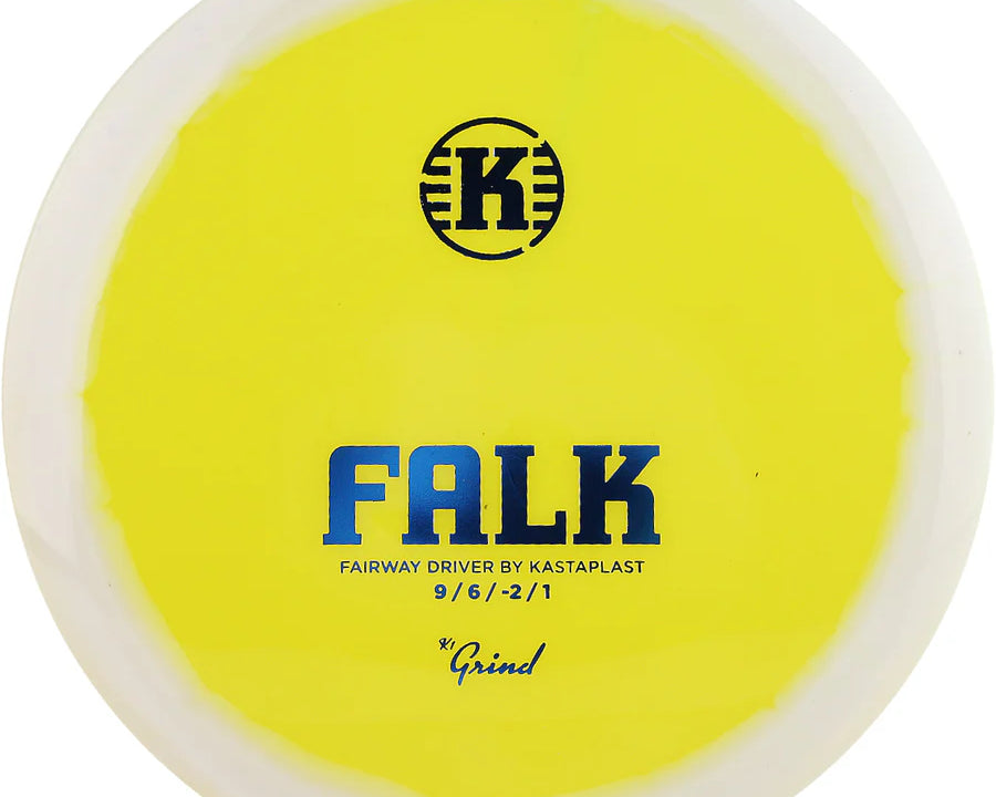 K1 Grind Falk