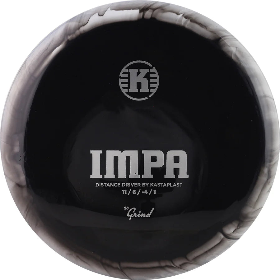 K1 Grind Impa