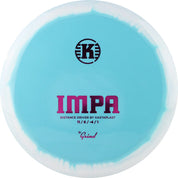 K1 Grind Impa